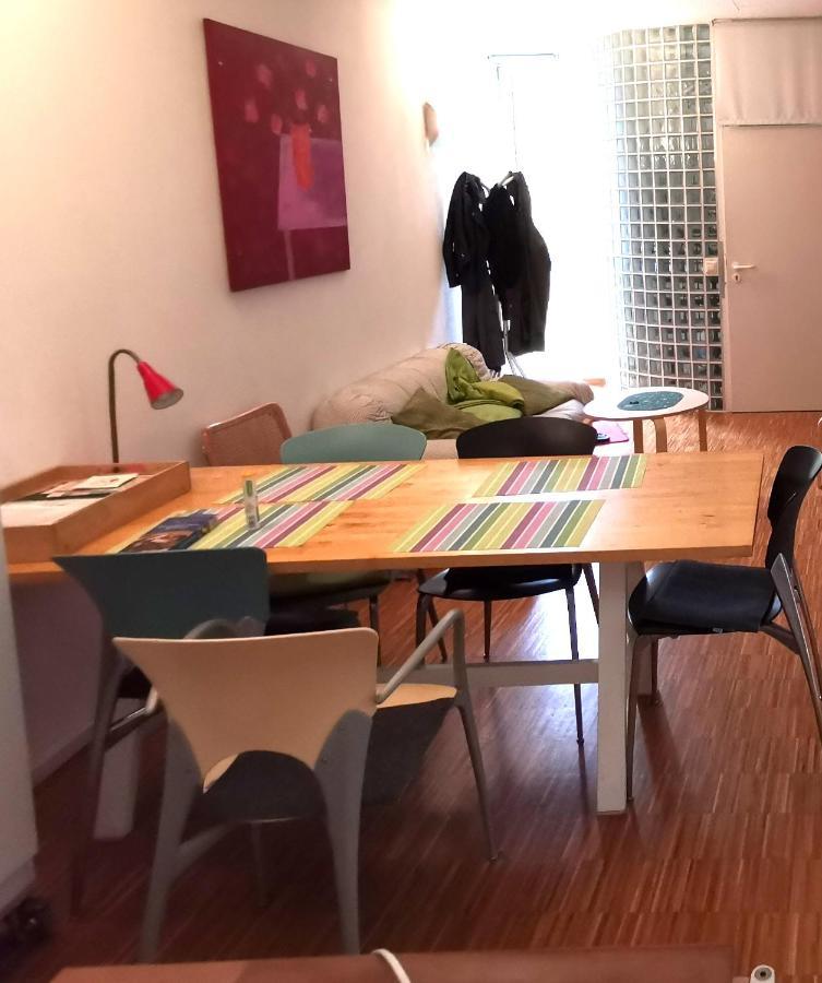 Ferienwohnung Im Turm Bellevue Mit 3 Schlafzimmern Sachsenheim Luaran gambar